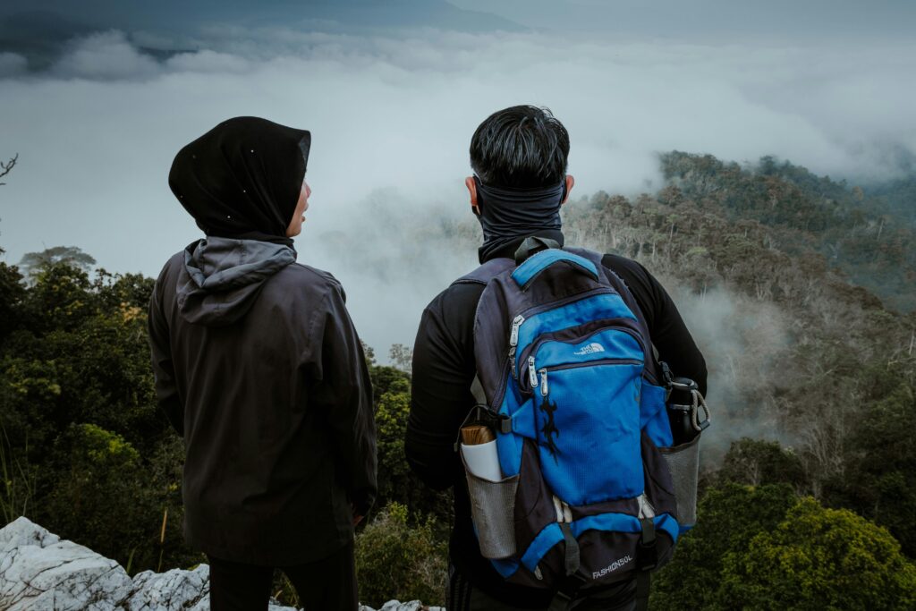 Free stock photo of adventure, hiking, malaysia