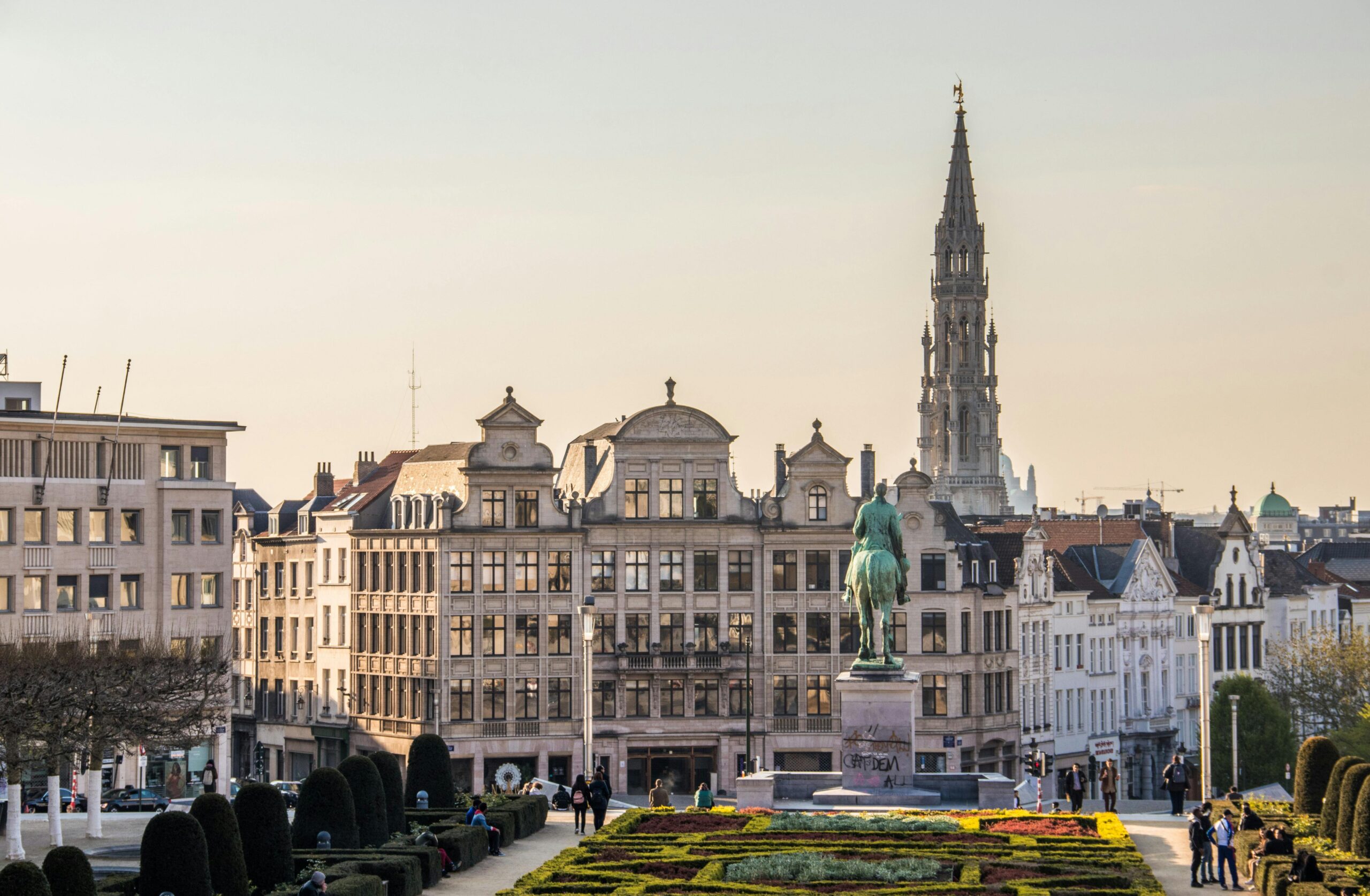 Belgium: The Ultimate Travel Guide for 2025